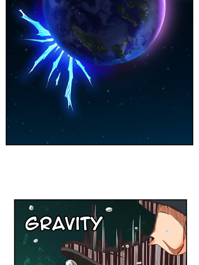 The God of High School Chap 516 - Next Chap 517