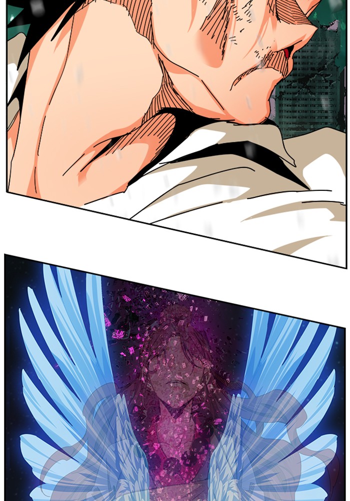 The God of High School Chap 516 - Next Chap 517