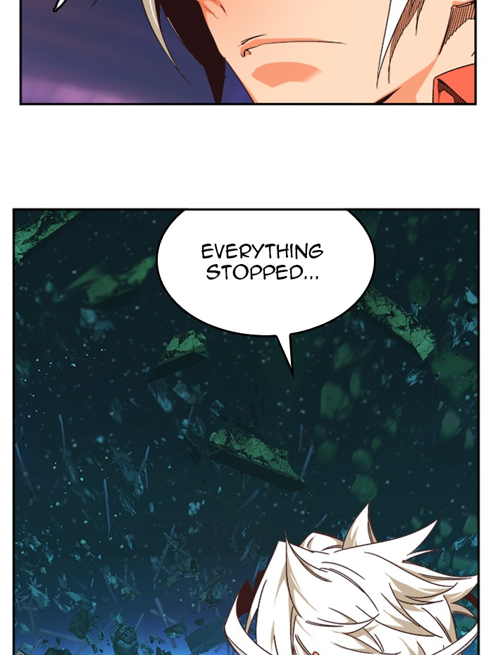 The God of High School Chap 516 - Next Chap 517