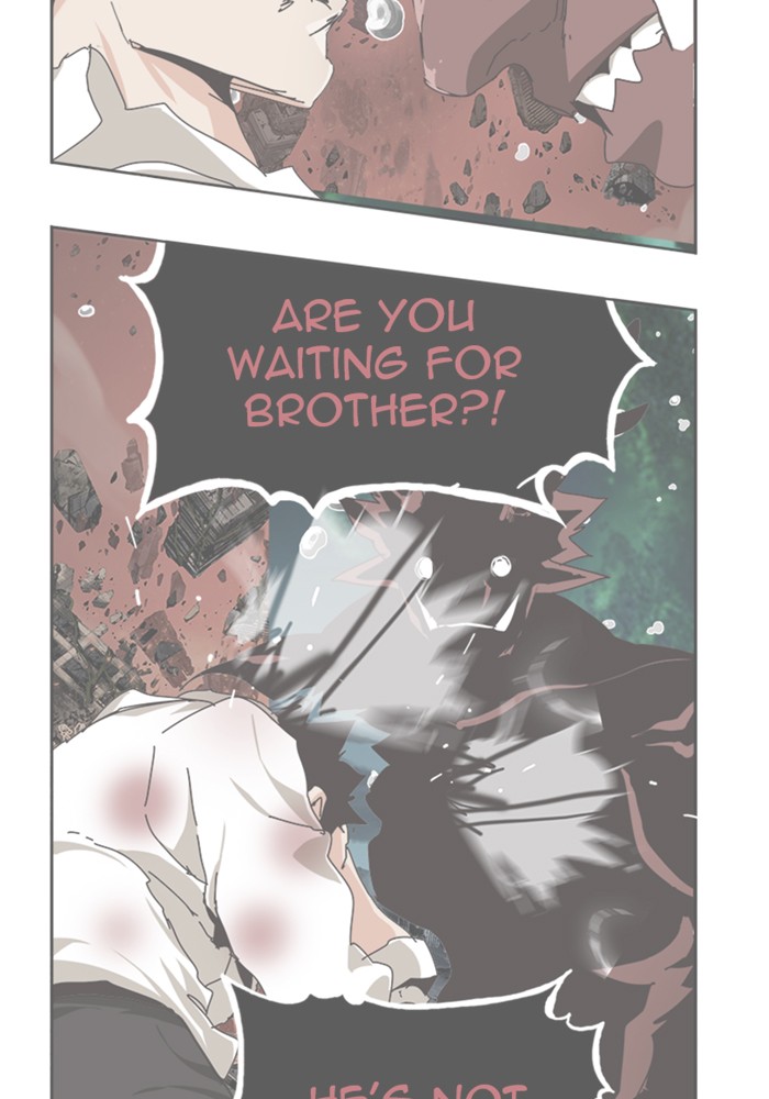 The God of High School Chap 516 - Next Chap 517