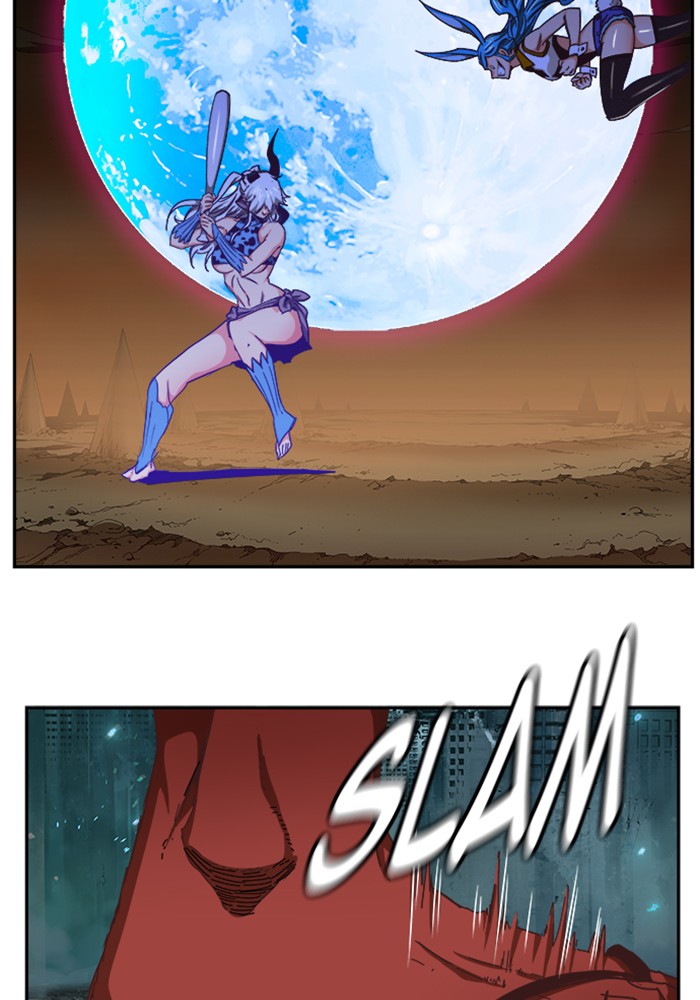 The God of High School Chap 516 - Next Chap 517