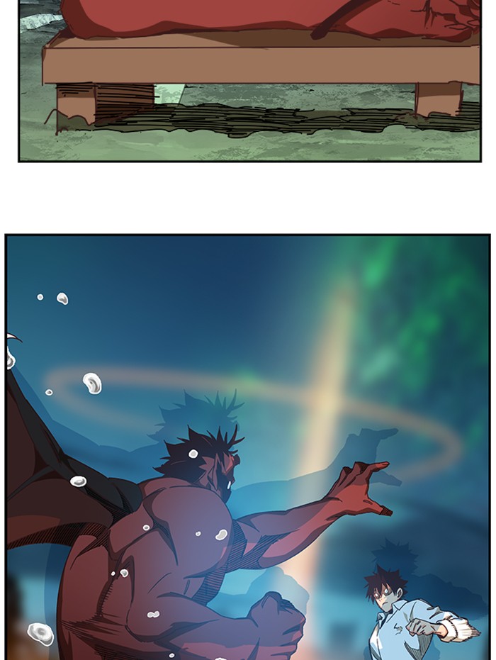 The God of High School Chap 516 - Next Chap 517