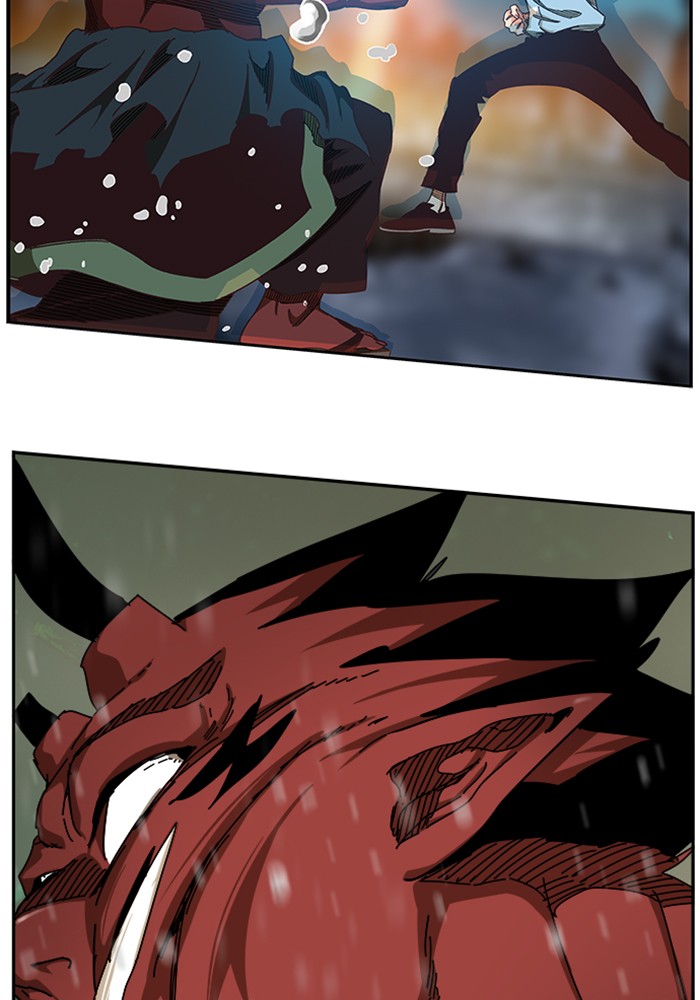The God of High School Chap 516 - Next Chap 517