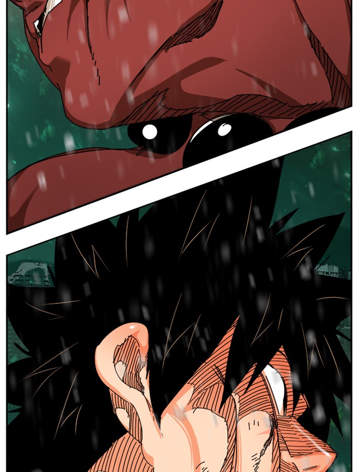 The God of High School Chap 516 - Next Chap 517