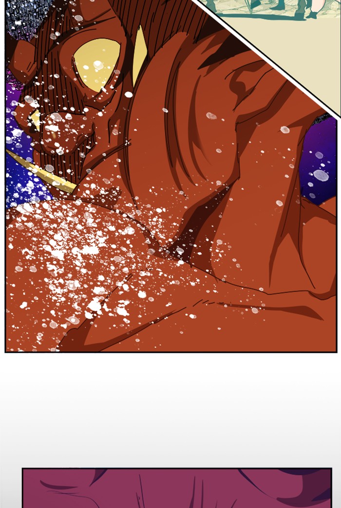The God of High School Chap 516 - Next Chap 517