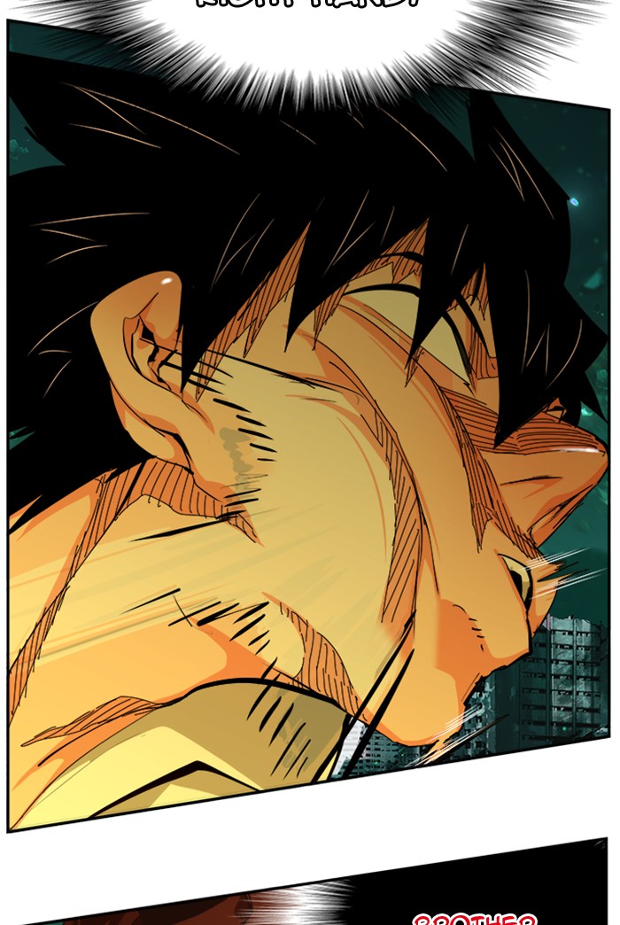 The God of High School Chap 516 - Next Chap 517