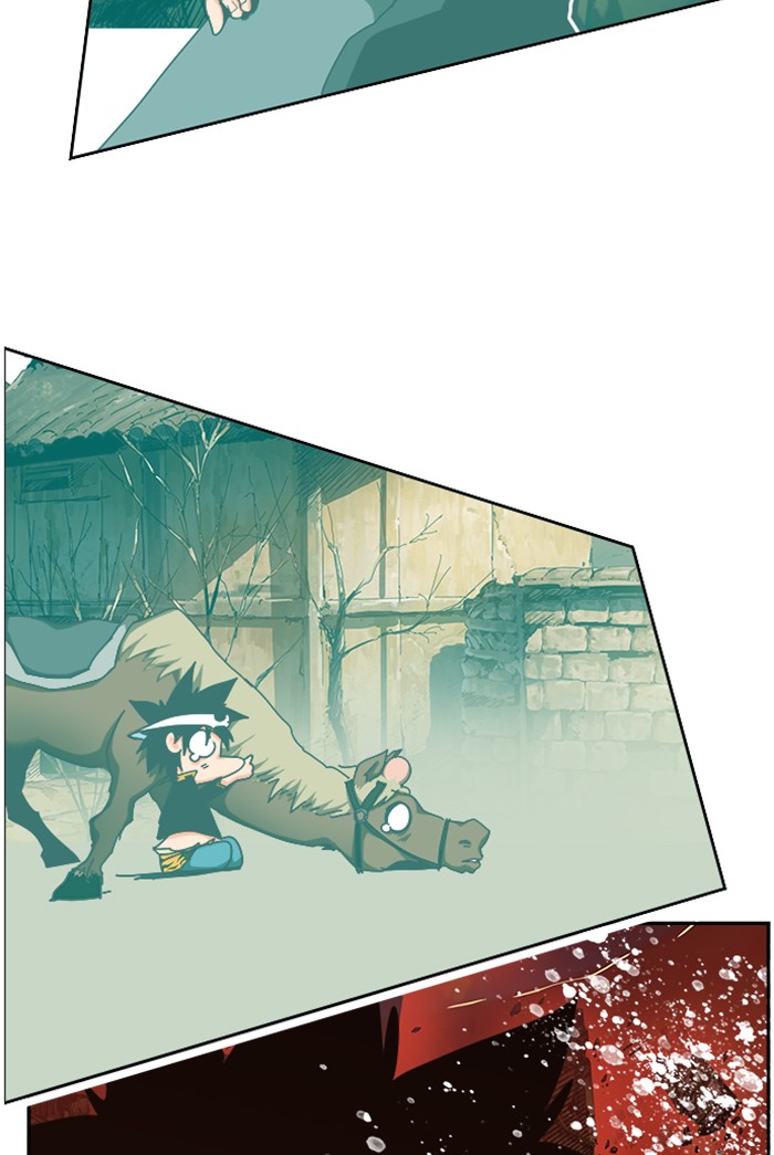 The God of High School Chap 516 - Next Chap 517
