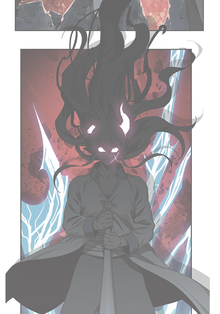 The God of High School Chap 516 - Next Chap 517