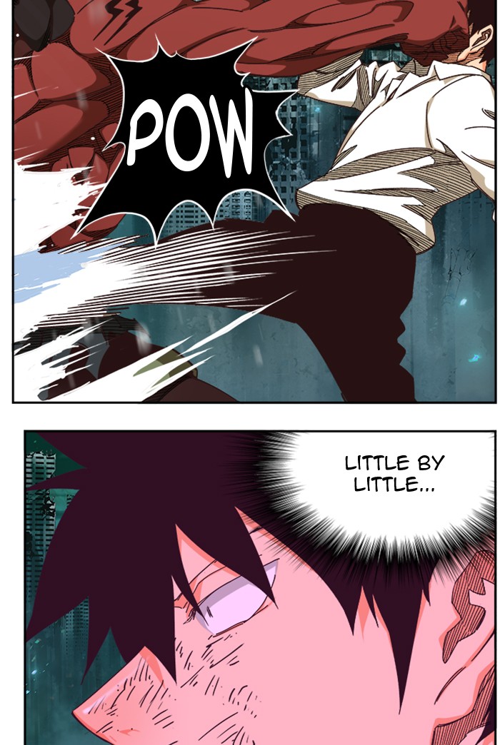 The God of High School Chap 516 - Next Chap 517
