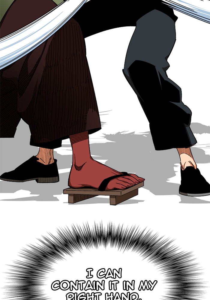 The God of High School Chap 516 - Next Chap 517