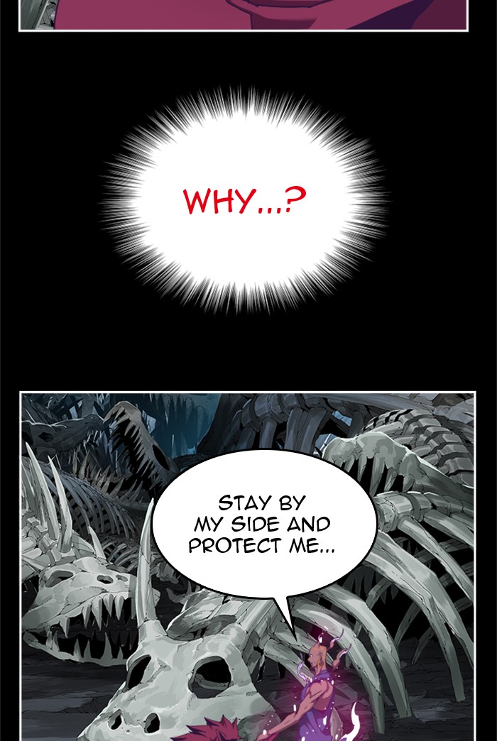 The God of High School Chap 516 - Next Chap 517