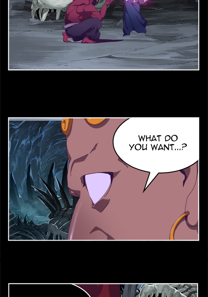 The God of High School Chap 516 - Next Chap 517
