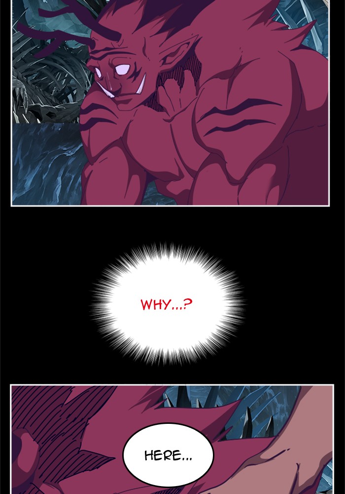 The God of High School Chap 516 - Next Chap 517