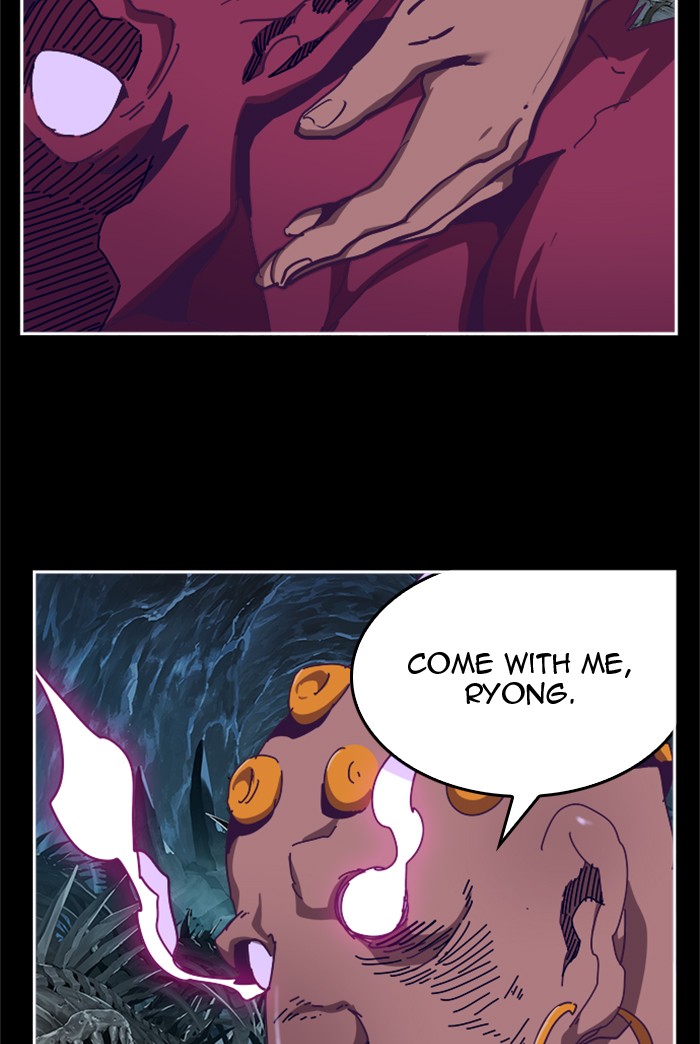 The God of High School Chap 516 - Next Chap 517