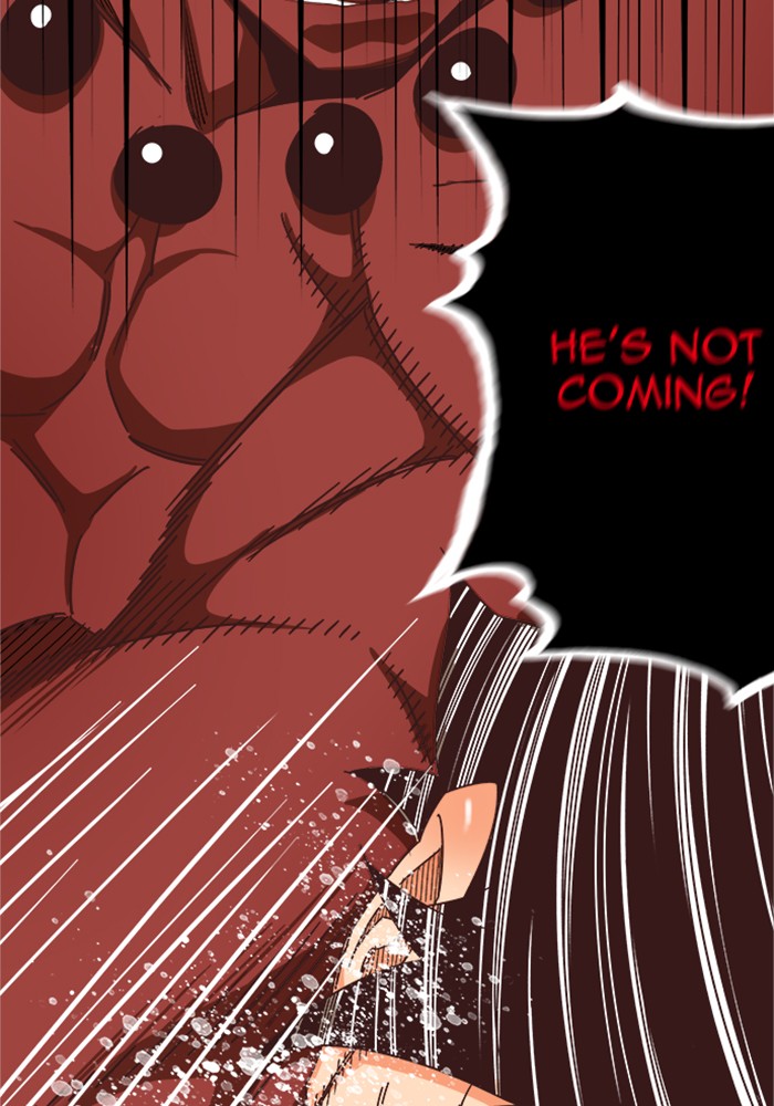 The God of High School Chap 516 - Next Chap 517