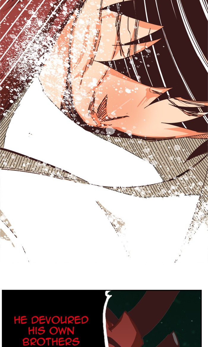 The God of High School Chap 516 - Next Chap 517