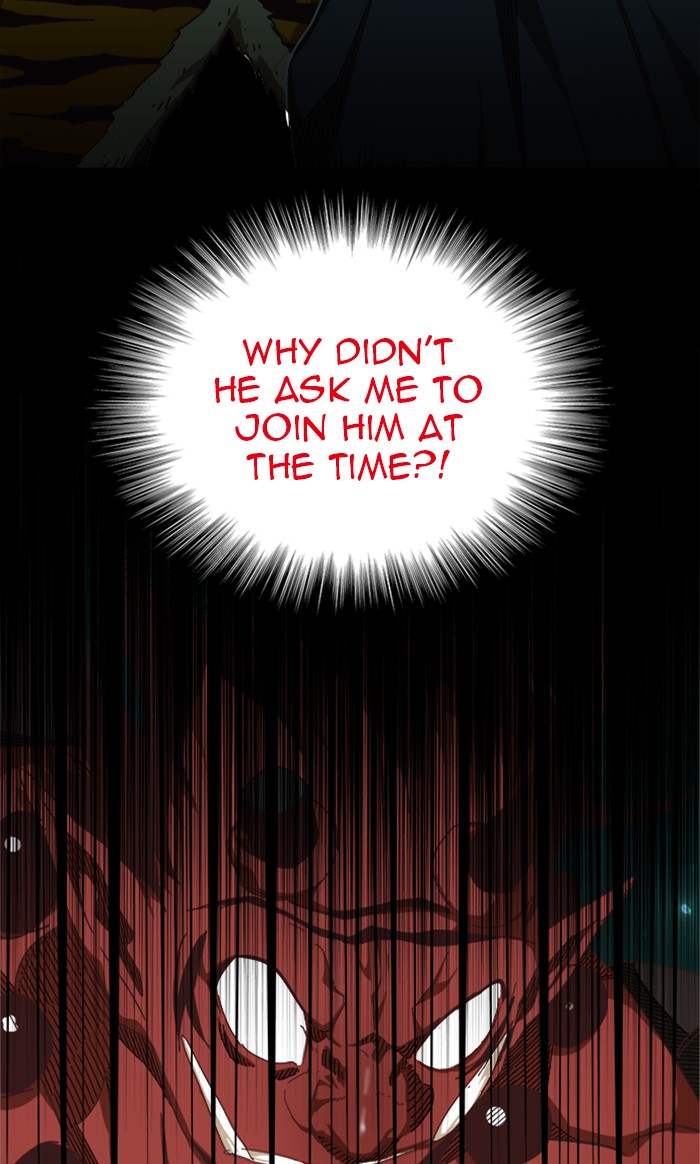 The God of High School Chap 516 - Next Chap 517