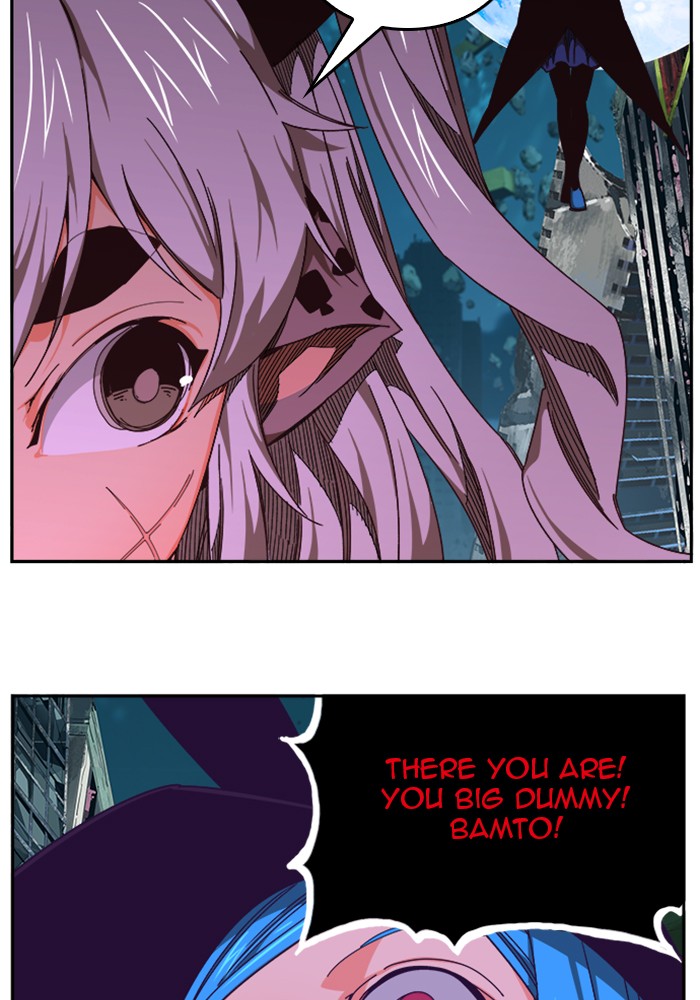 The God of High School Chap 516 - Next Chap 517