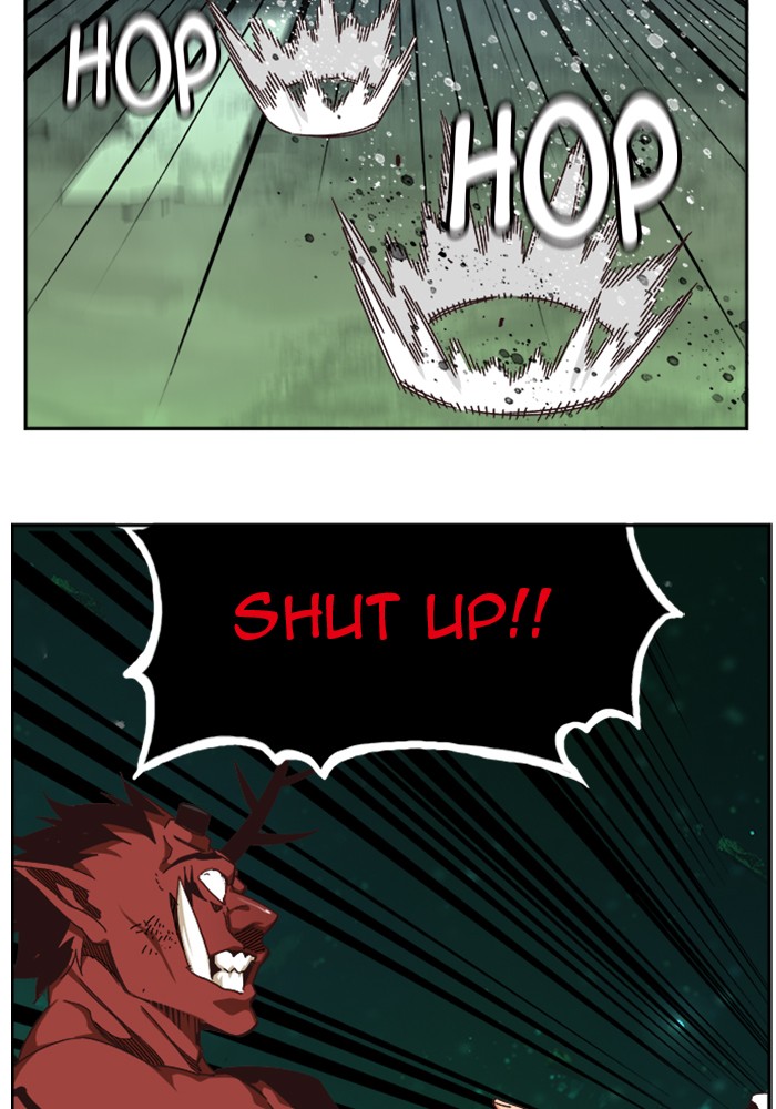 The God of High School Chap 516 - Next Chap 517