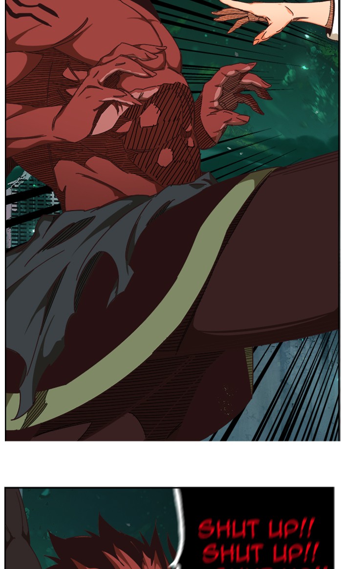 The God of High School Chap 516 - Next Chap 517