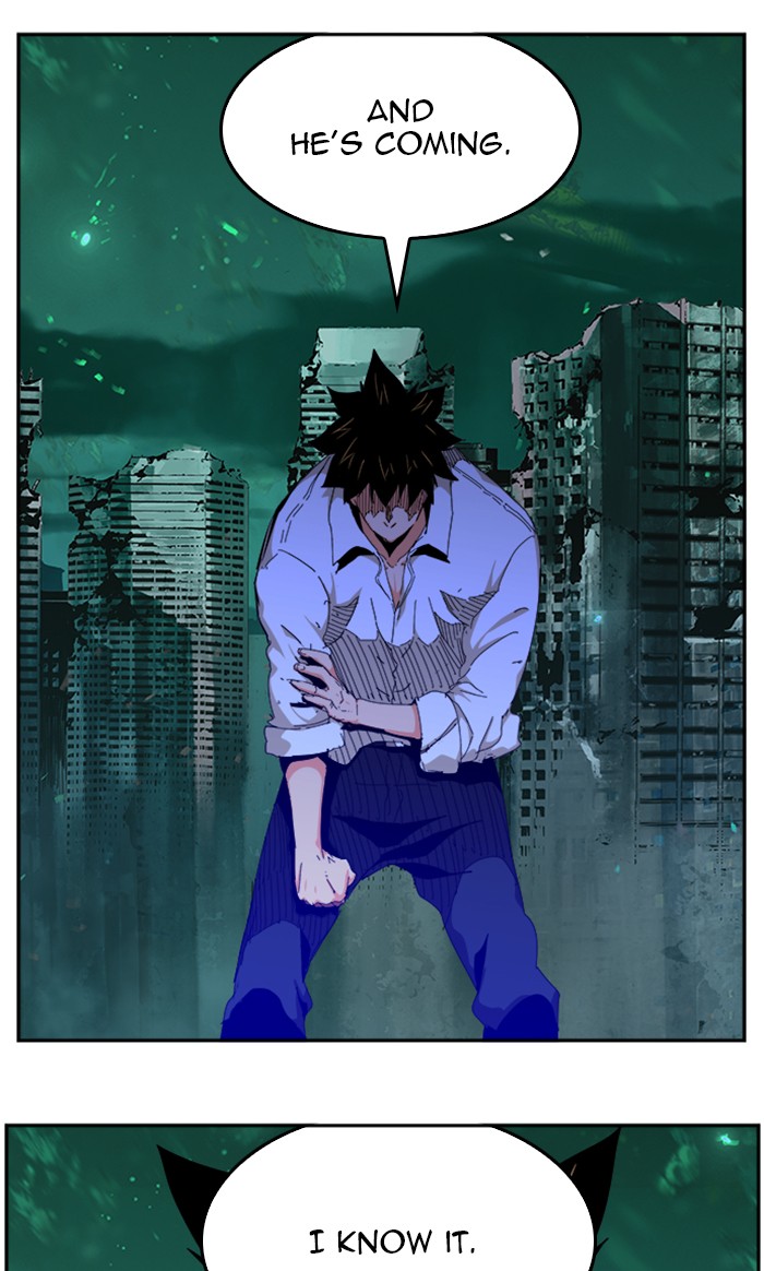 The God of High School Chap 516 - Next Chap 517