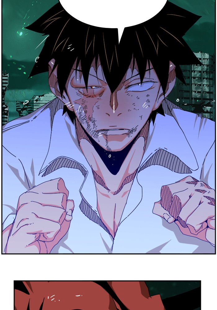The God of High School Chap 516 - Next Chap 517