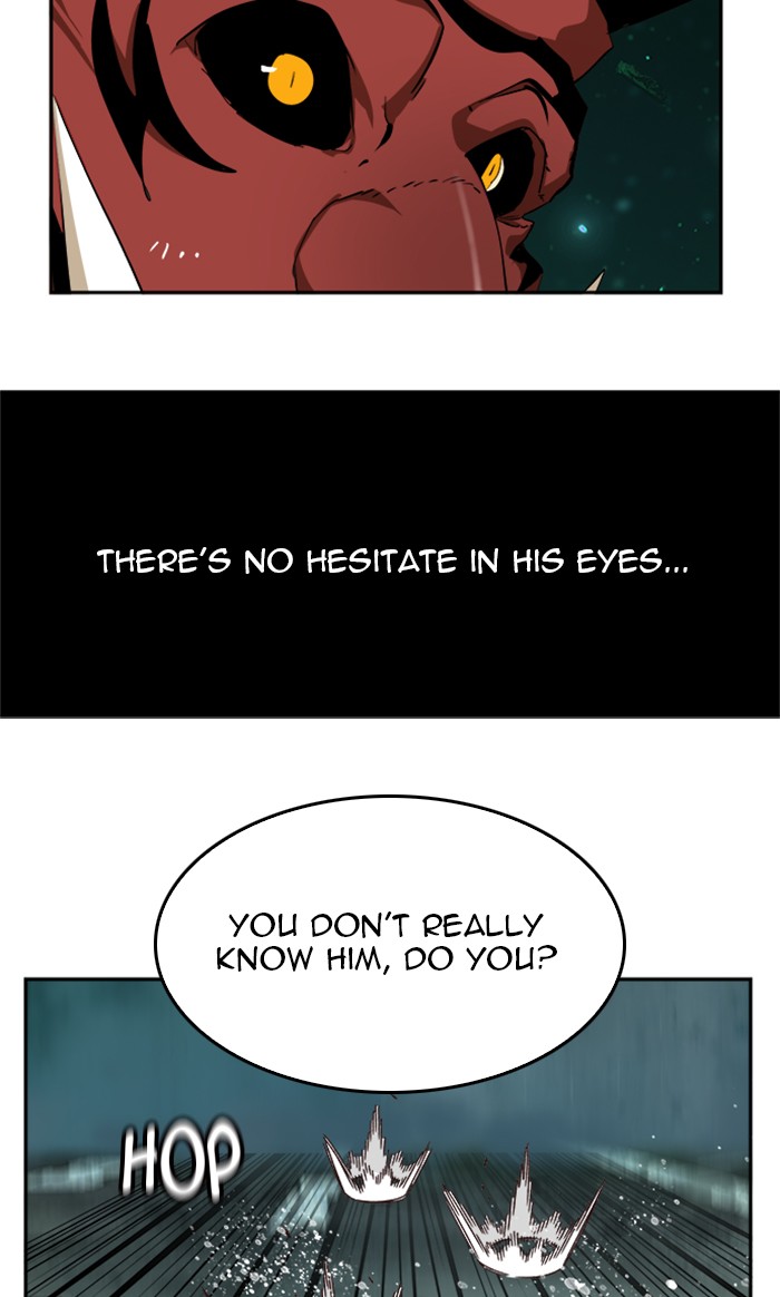 The God of High School Chap 516 - Next Chap 517