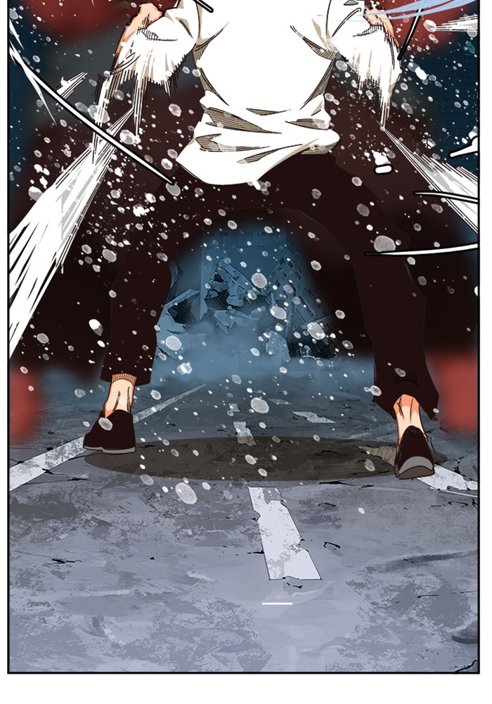 The God of High School Chap 516 - Next Chap 517