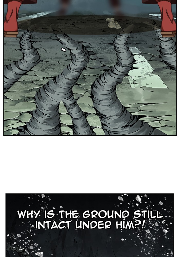 The God of High School Chap 516 - Next Chap 517