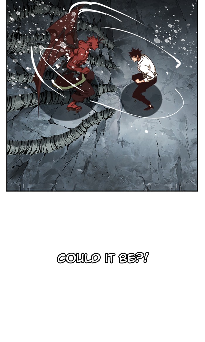 The God of High School Chap 516 - Next Chap 517