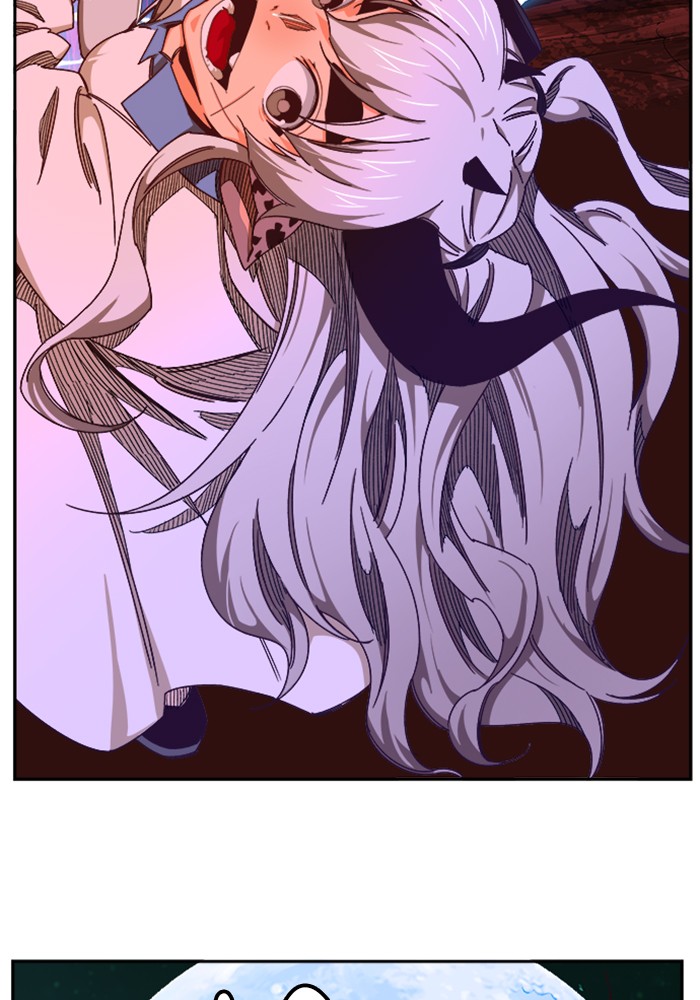 The God of High School Chap 516 - Next Chap 517