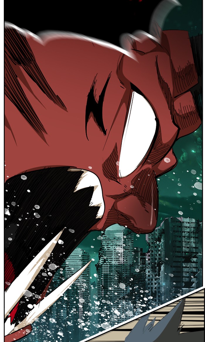 The God of High School Chap 516 - Next Chap 517