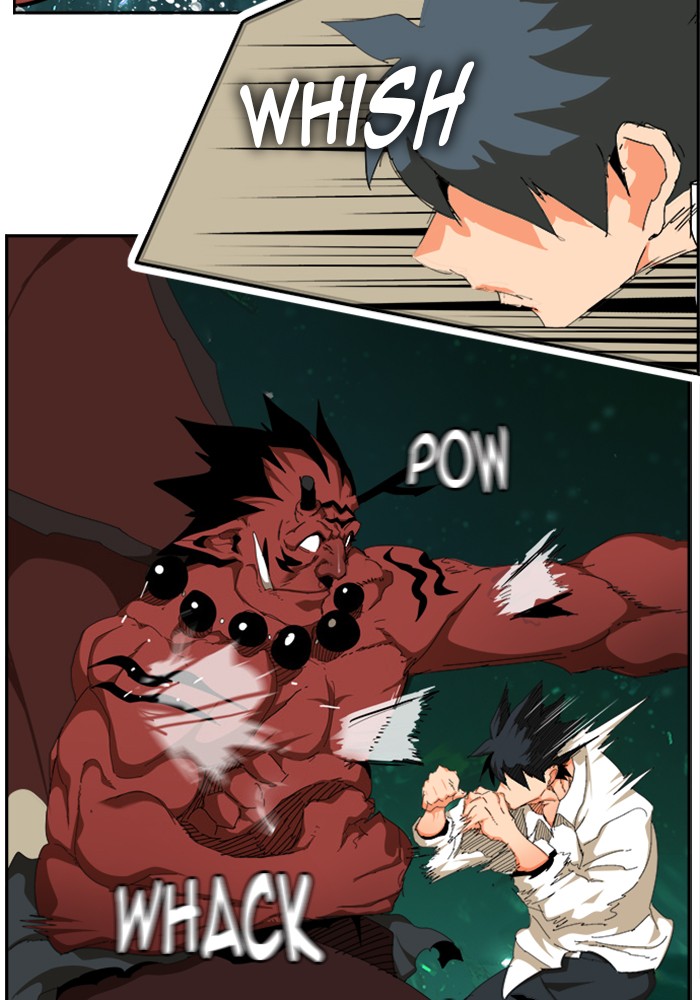 The God of High School Chap 516 - Next Chap 517