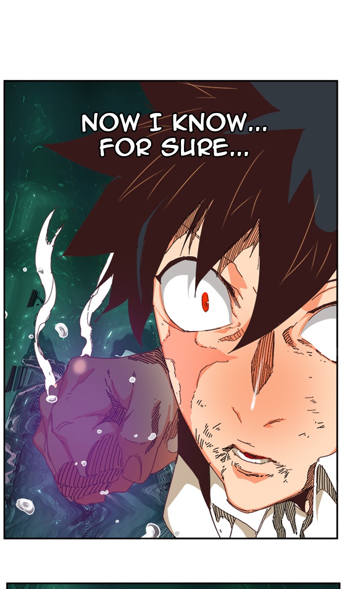 The God of High School Chap 516 - Next Chap 517