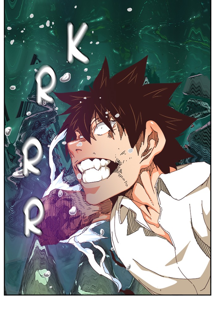 The God of High School Chap 516 - Next Chap 517
