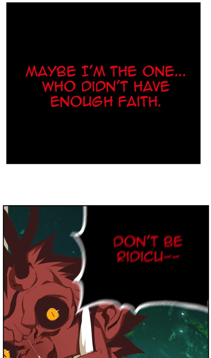 The God of High School Chap 516 - Next Chap 517