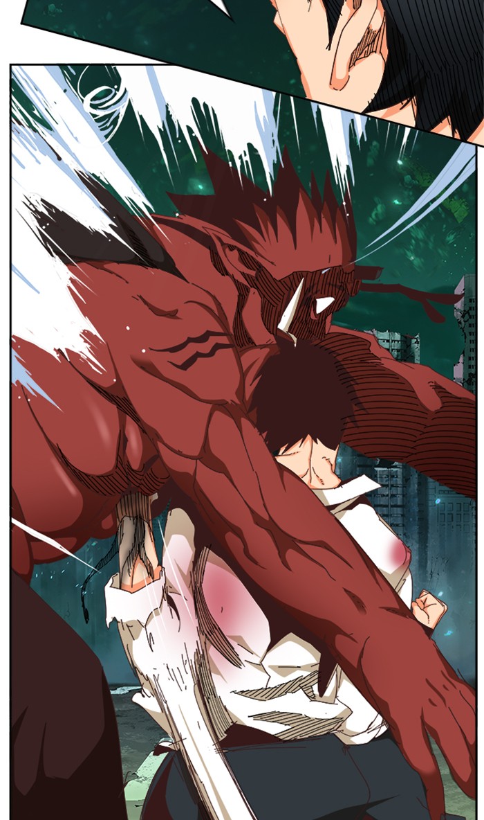 The God of High School Chap 516 - Next Chap 517