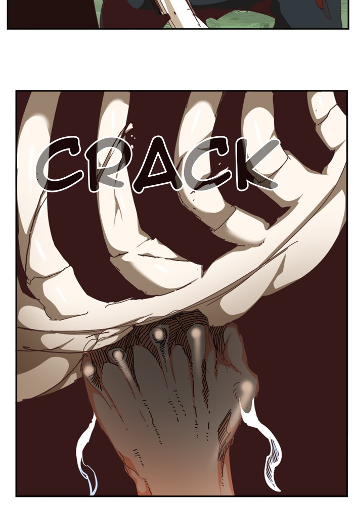The God of High School Chap 516 - Next Chap 517