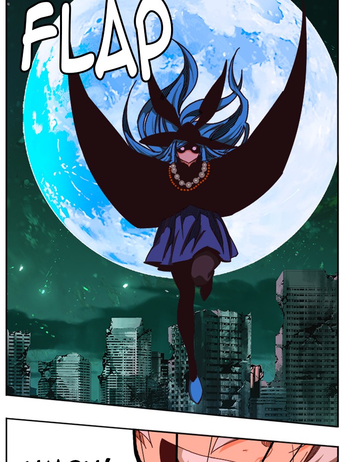 The God of High School Chap 516 - Next Chap 517