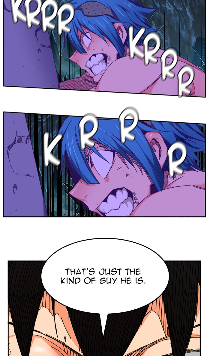 The God of High School Chap 516 - Next Chap 517