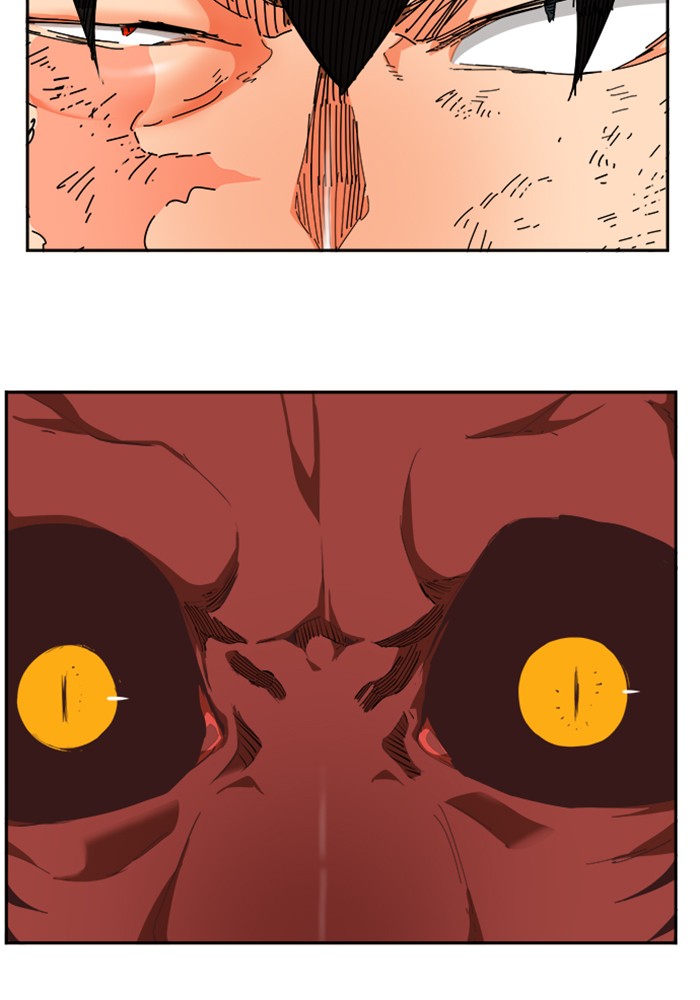 The God of High School Chap 516 - Next Chap 517