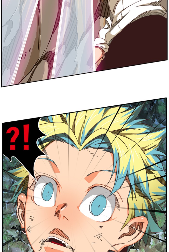 The God of High School Chap 518 - Next Chap 519