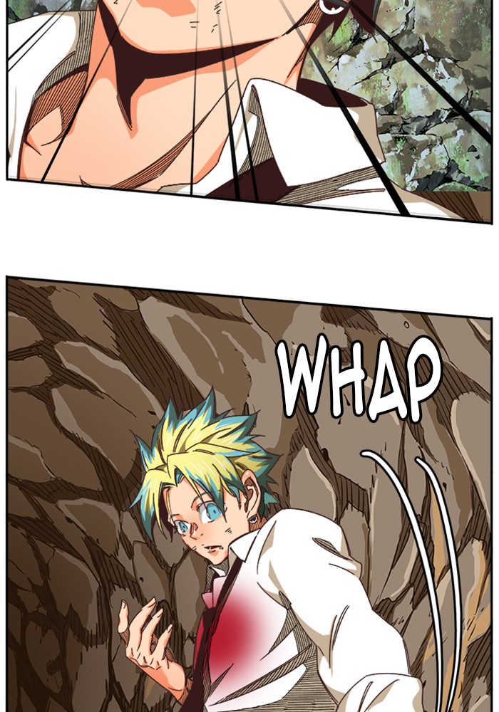 The God of High School Chap 518 - Next Chap 519