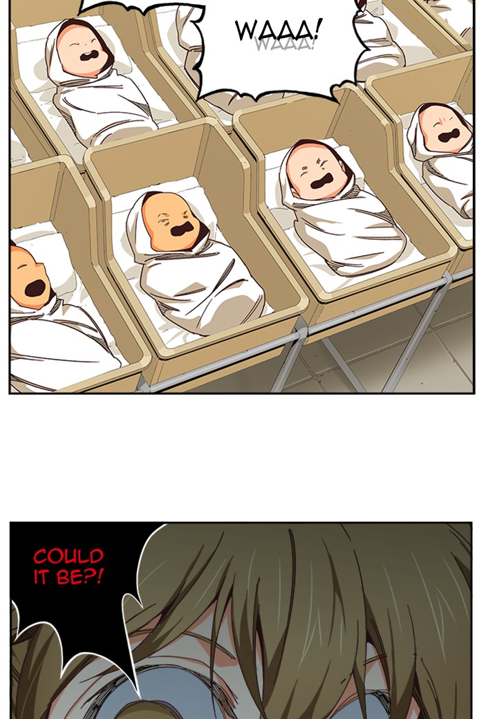 The God of High School Chap 518 - Next Chap 519