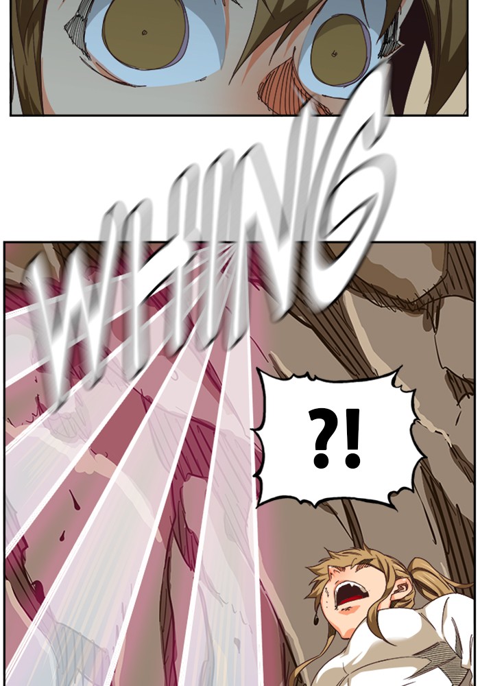 The God of High School Chap 518 - Next Chap 519