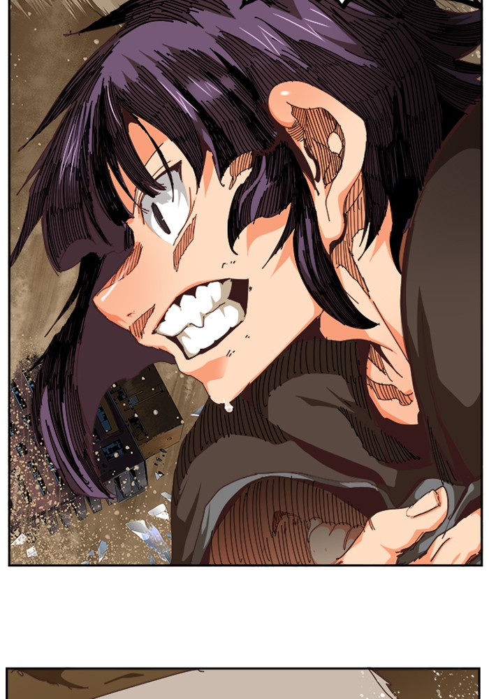 The God of High School Chap 518 - Next Chap 519