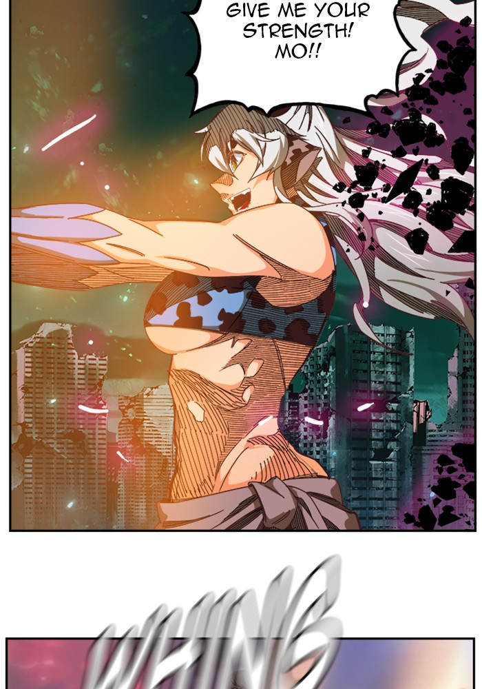 The God of High School Chap 518 - Next Chap 519