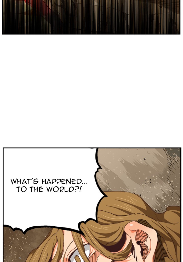 The God of High School Chap 518 - Next Chap 519