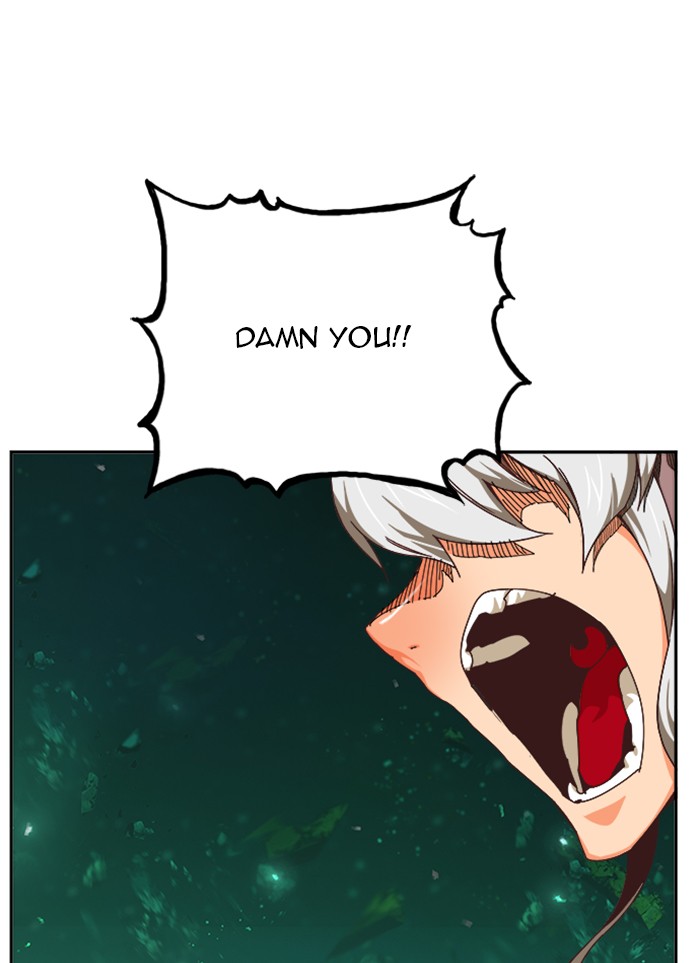 The God of High School Chap 518 - Next Chap 519