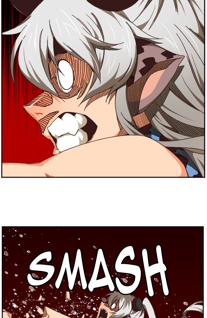 The God of High School Chap 518 - Next Chap 519